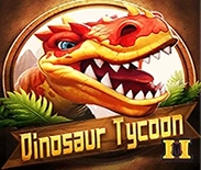 Dinosaur Tycoon II