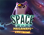 Space Wars XXtreme Megaways