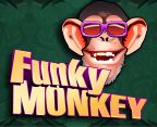 Funky Monkey Jackpot