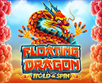 Floating Dragon