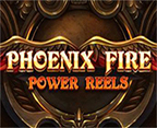 Phoenix Fire Power Reels