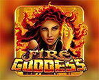 Fire Goddess H5