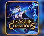 League Of Champions